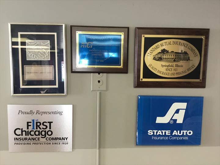 First Chicago Insurance Company Phone Number Maya